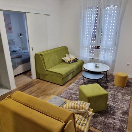 Apartman Amor ทูซลา ภายนอก รูปภาพ