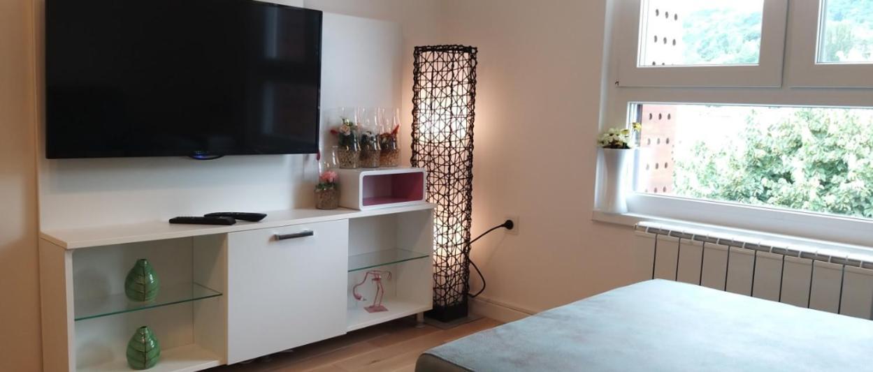 Apartman Amor ทูซลา ภายนอก รูปภาพ