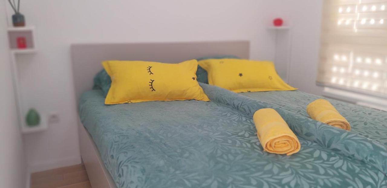 Apartman Amor ทูซลา ภายนอก รูปภาพ